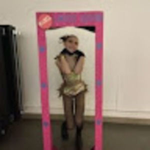 Meet your Posher, Sahar